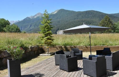 Les Orres Ski Chalet | Chalet Tres'Orres
