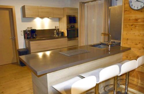 Les Orres Ski Chalet | Chalet Tres'Orres