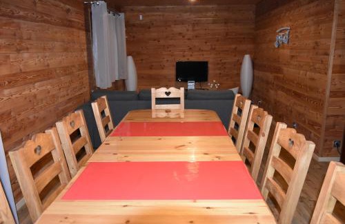 Les Orres Ski Chalet | Chalet Tres'Orres