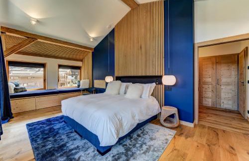 Chamonix-Mont-Blanc Ski Chalet | Chalet Trois Soeurs
