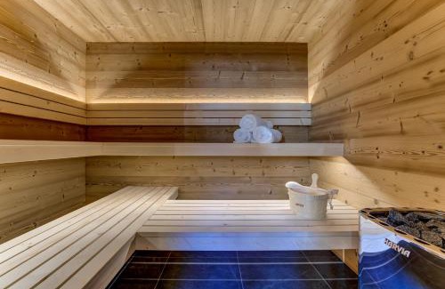 Chamonix-Mont-Blanc Ski Chalet | Chalet Trois Soeurs