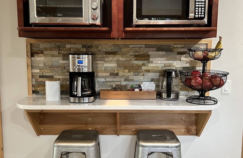 Coram House | Chalet tucked in the woods 7 miles from Glacier National Park.