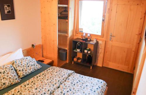 Noes House | Chalet Tzarbonire