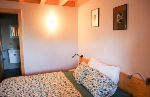 Noes House | Chalet Tzarbonire