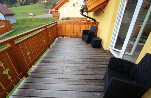 Kotschach-Mauthen Ski Chalet | Chalet Underhill