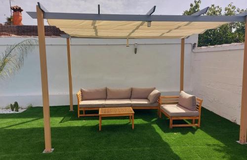 Chiclana de la Frontera House | Chalet Vacacional Chiclana