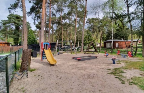 Municipality of Elburg Ski Chalet | Chalet Vakantiepark Dennerhode