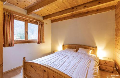 Aywaille Ski Chalet | Chalet Val de l'Amblève