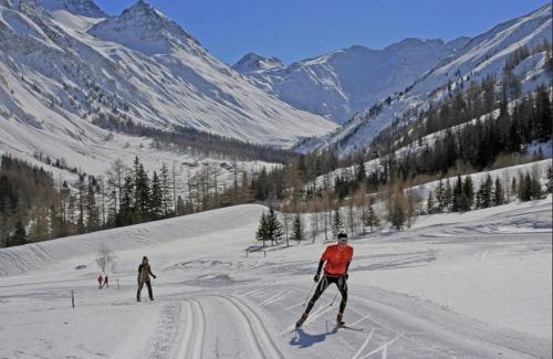 Saleinaz House | Chalet Val Ferret ideal for TMB, Hiking, Panorama