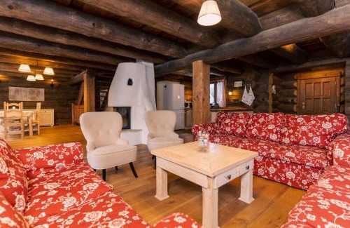 Donovaly Ski Chalet | Chalet Vancouver