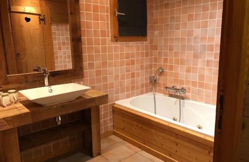 Manigod Ski Chalet | Chalet Velajule