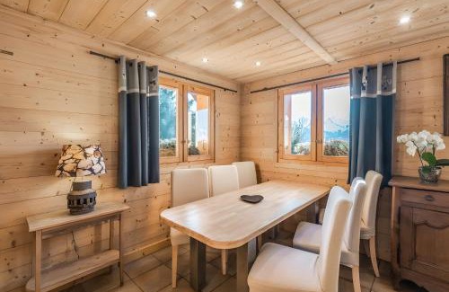 Manigod Ski Chalet | Chalet Velajule
