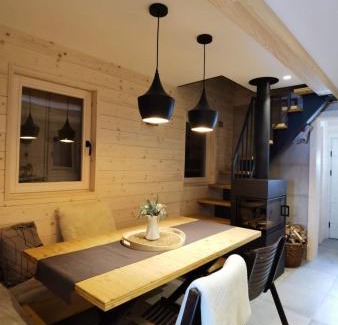 Kamnik House | Chalet Velika Planina - I FEEL ALPS