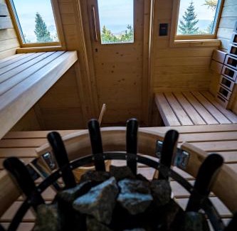 Kamnik House | Chalet Velika Planina - I FEEL ALPS