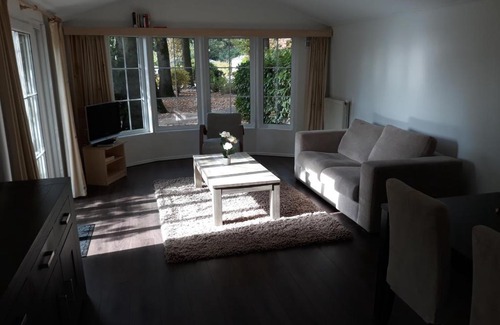 Municipality of Wageningen Ski Chalet | Chalet Veluwe Wageningen