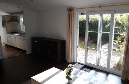 Municipality of Wageningen Ski Chalet | Chalet Veluwe Wageningen