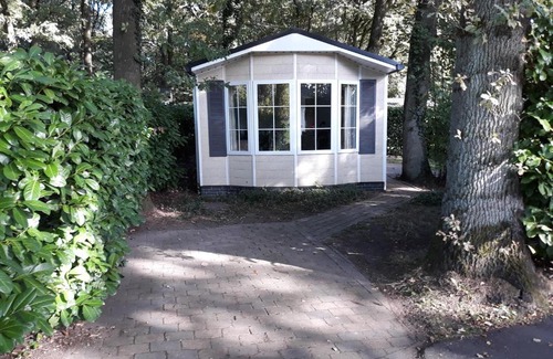 Municipality of Wageningen Ski Chalet | Chalet Veluwe Wageningen