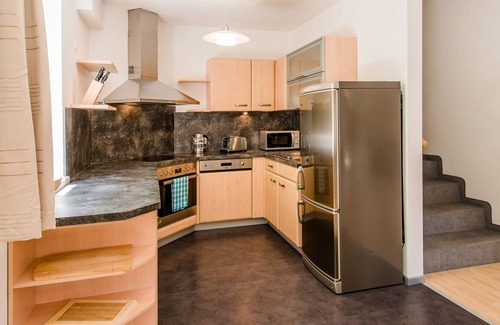 Zell am See Ski Chalet | Chalet Vergissmeinnicht, spacious property in Zell am See