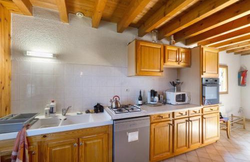 Montricher-le-Bochet Ski Chalet | Chalet Vernay