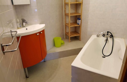 Mont-de-Lans Apartment | chalet vernettes