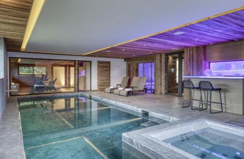 St. Moritz Ski Chalet | Chalet Via Tinus Deluxe