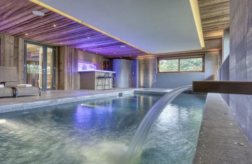 St. Moritz Ski Chalet | Chalet Via Tinus Deluxe