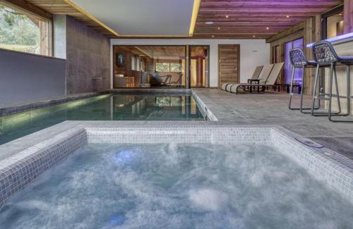 St. Moritz Ski Chalet | Chalet Via Tinus Deluxe