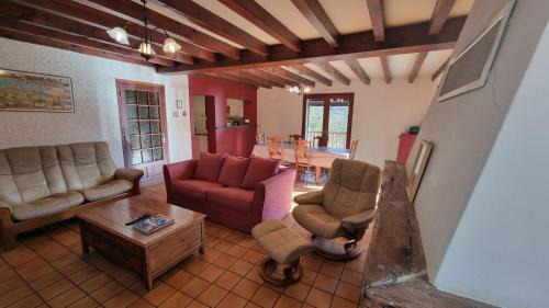Vielle-Louron Ski Chalet | Chalet Vielle Louron