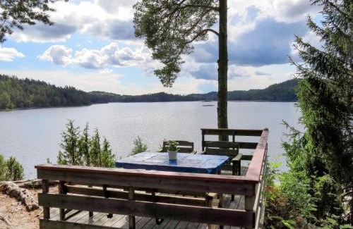 Arendal Ski Chalet | Chalet Vigdisheimen by Interhome