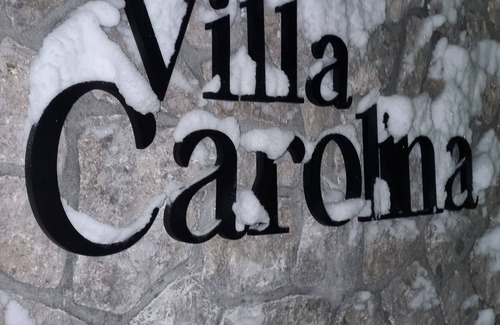 Santa Cristina Val Gardena Ski Chalet | Chalet Villa Carolina