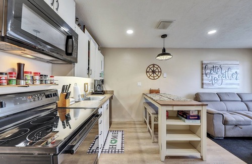 Brian Head Condo | Chalet Village Hideaway Brian Head Utah
