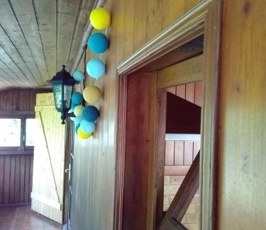 Pollieu Ski Chalet | Chalet Vintage