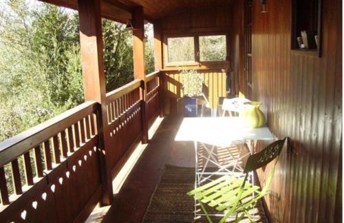 Pollieu Ski Chalet | Chalet Vintage
