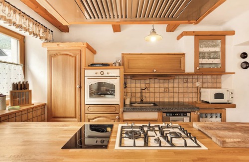 Kranjska Gora Ski Chalet | Chalet Vitranc