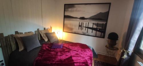 Berneval-le-Grand House | Chalet vue sur mer