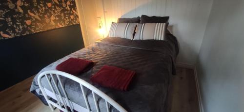 Berneval-le-Grand House | Chalet vue sur mer