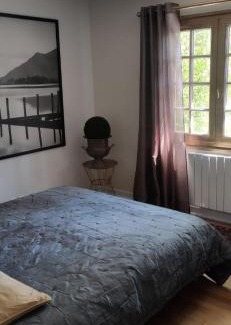 Berneval-le-Grand House | Chalet vue sur mer