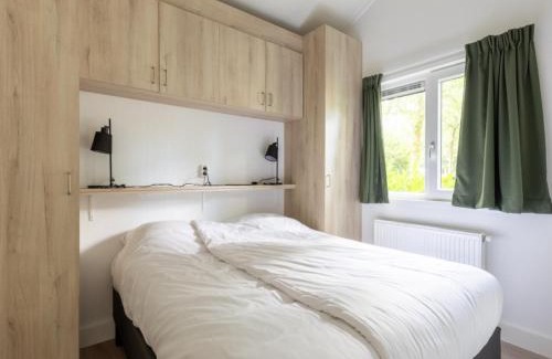 Bosgebied Hoenderloo House | Chalet w Garden & Views, cleaning included