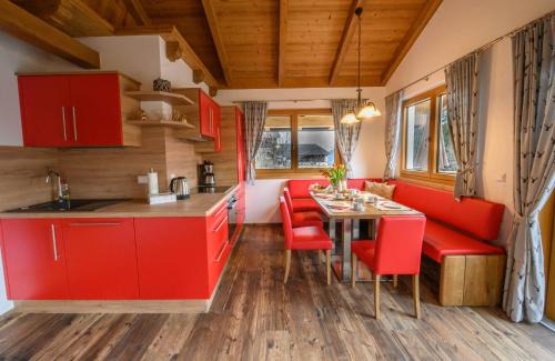 Flattach Ski Chalet | Chalet Waldhof