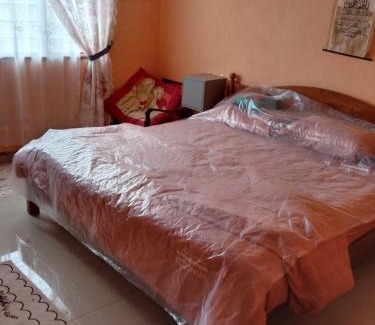 Lubok China House | CHALET WARISAN SINERGI