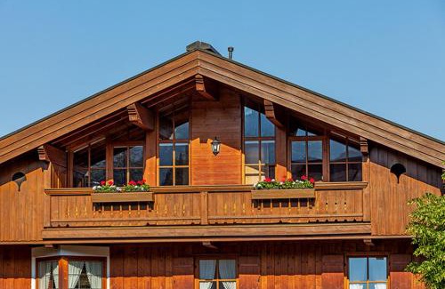 Groissenbach Apartment | Chalet Weißlofer