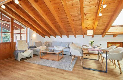 Groissenbach Apartment | Chalet Weißlofer