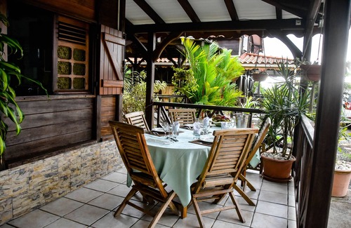 Gros-Morne Villa | Chalet Weithy