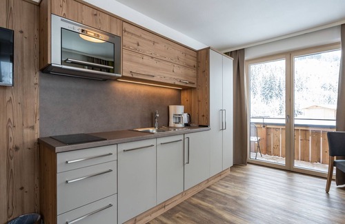 Saalbach Ski Chalet | Chalet with sauna and Jokercard in summer