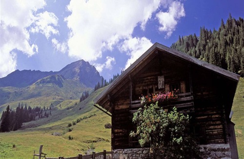 Saalbach Ski Chalet | Chalet with sauna and Jokercard in summer