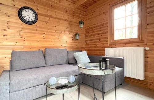 Zutendaal House | Chalet Wielsmer