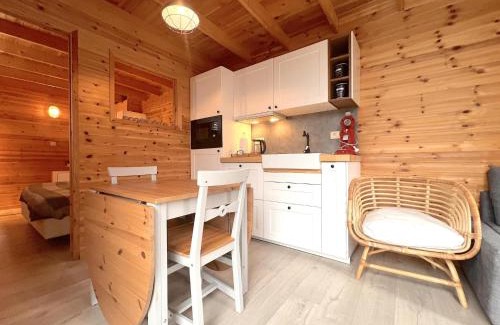 Zutendaal House | Chalet Wielsmer