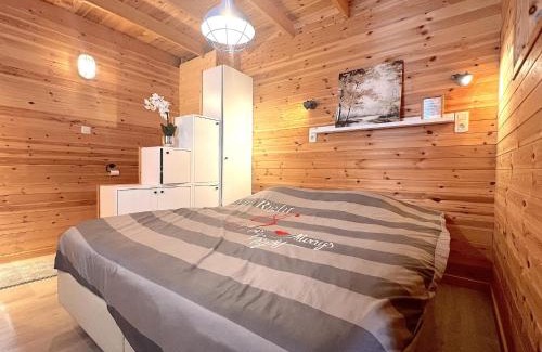 Zutendaal House | Chalet Wielsmer