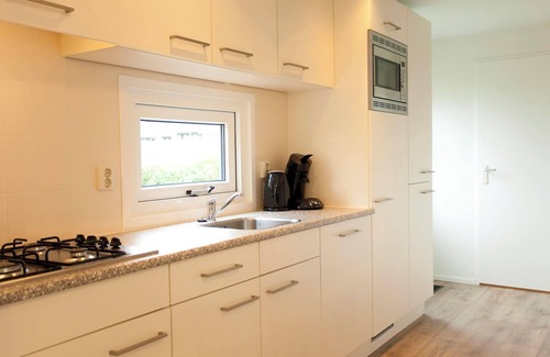 Hulshorst House | Chalet with 2 bedrooms and a terrace