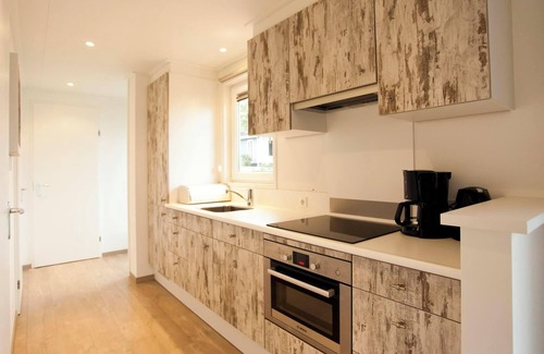 Hulshorst House | Chalet with 2 bedrooms and a terrace